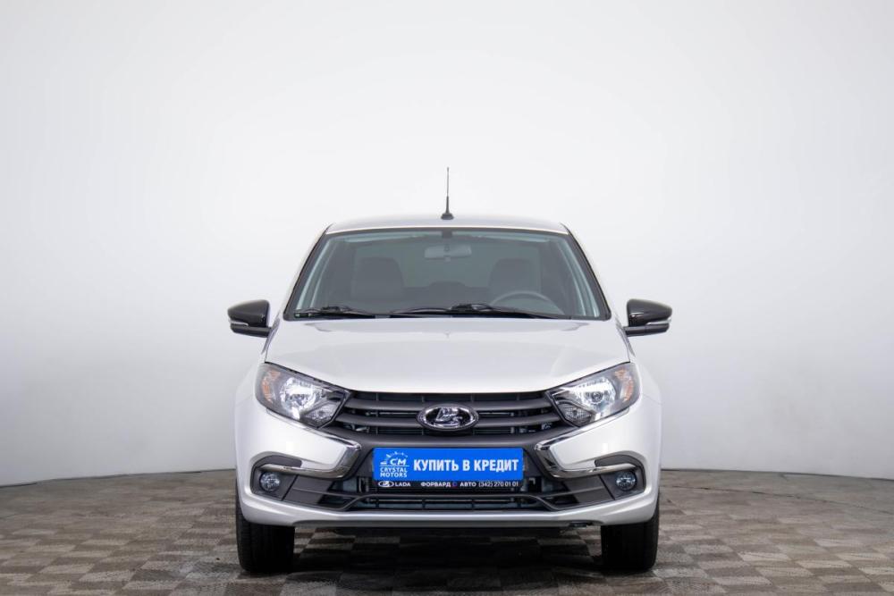 Lada (ВАЗ) Granta I Рестайлинг Пермь  - изображение 2