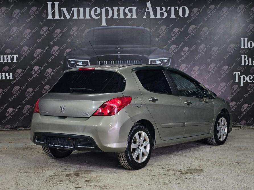 Peugeot 308 I Краснодар  - изображение 7