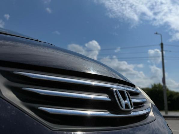 Honda Freed I с пробегом 2009 года, цена 930 000 рублей, 167001 км, компактвэн, Автокод Объявления