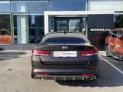Kia Optima IV Москва  - изображение 33