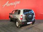 Chevrolet Niva I Рестайлинг Вологда  - изображение 18
