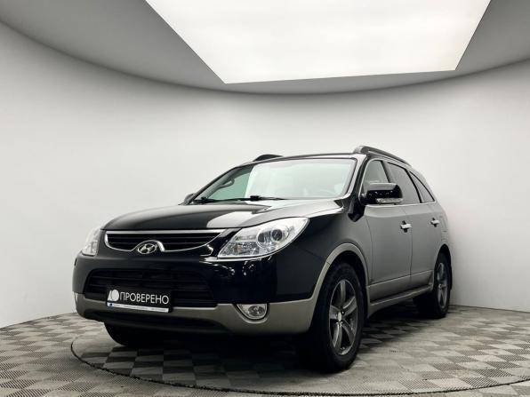 Hyundai ix55 с пробегом 2011 года, цена 1 199 000 рублей, 275519 км, внедорожник, Автокод Объявления