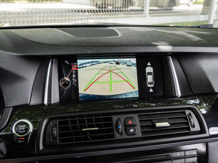 BMW 5 серии VI (F10/F11/F07) Рестайлинг Краснодар  - изображение 13