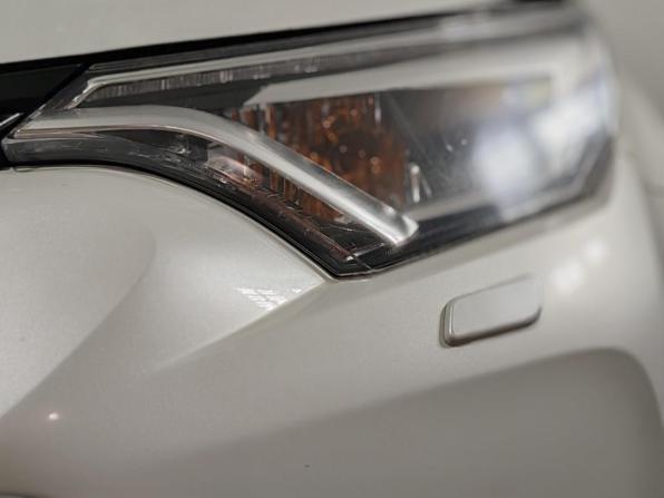 Toyota RAV4 IV (XA40) Рестайлинг с пробегом 2018 года, цена 2 250 000 рублей, 106001 км, внедорожник, Автокод Объявления