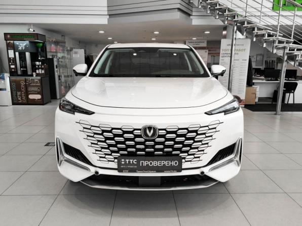Changan UNI-K с пробегом 2024 года, цена 3 044 000 рублей, 48951 км, внедорожник, Автокод Объявления