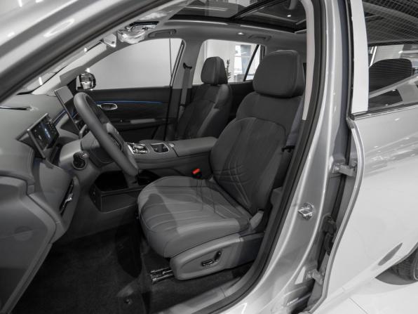 Geely Galaxy Starship 7 с пробегом 2026 года, цена 3 950 000 рублей, 12 км, внедорожник, Автокод Объявления