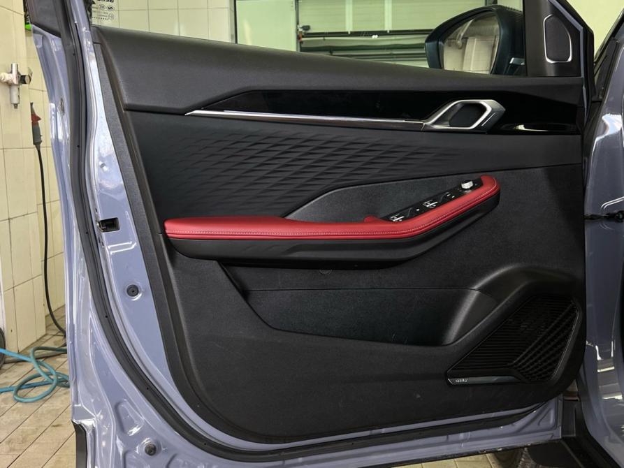 Geely Coolray I Рестайлинг Волгоград  - изображение 11