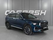 Geely Monjaro I Ростов-на-Дону  - изображение 27