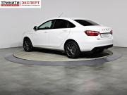 Lada (ВАЗ) Vesta I Белгород  - изображение 19