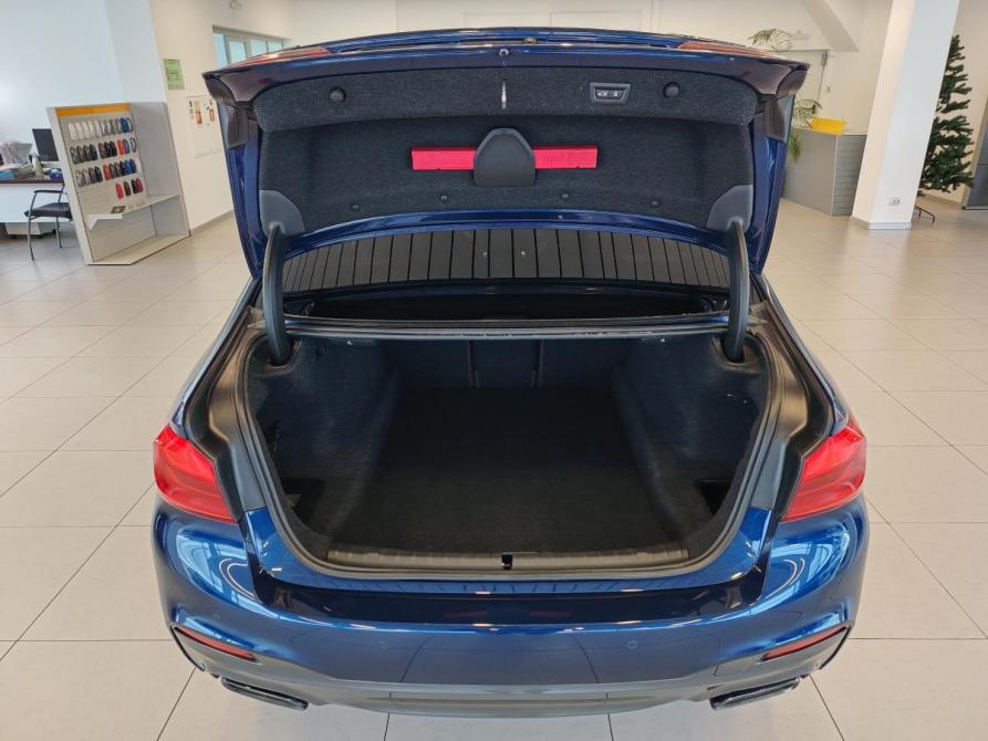 BMW 5 серии VII (G30/G31/G38) Санкт-Петербург  - изображение 5