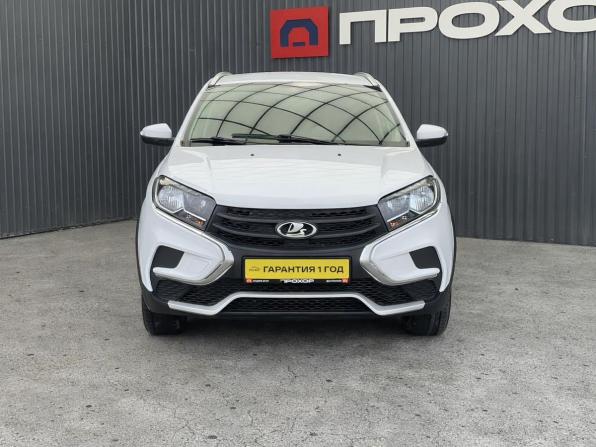 Lada (ВАЗ) XRAY I с пробегом 2019 года, цена 997 000 рублей, 96321 км, хэтчбек, Автокод Объявления