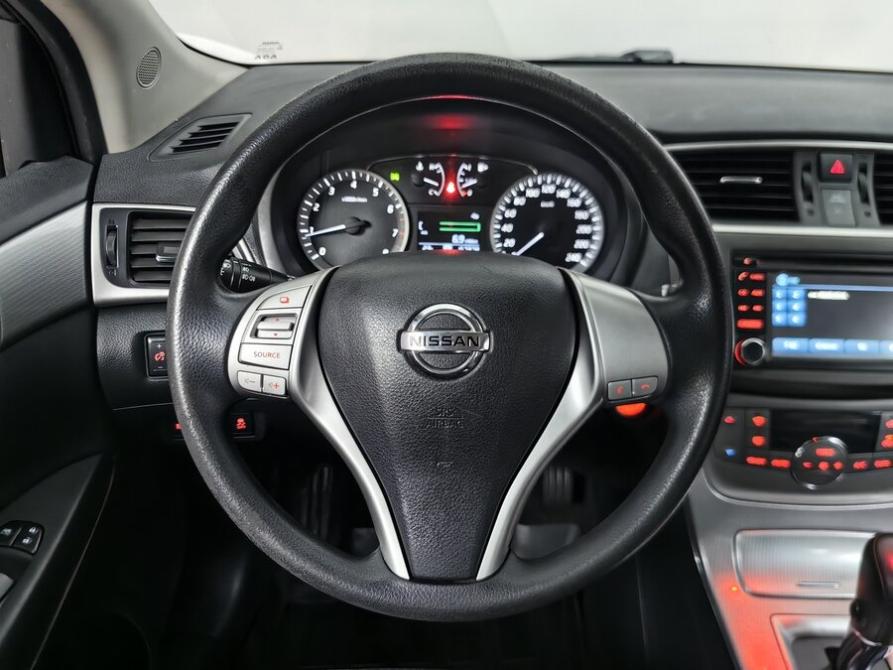Nissan Sentra VII (B17) Подольск  - изображение 11