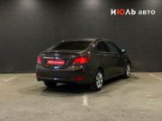 Hyundai Solaris I Рестайлинг Челябинск  - изображение 27