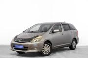 Toyota Wish I Рестайлинг Барнаул  - изображение 25
