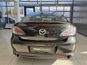 Mazda 6 II (GH) Екатеринбург  - изображение 20