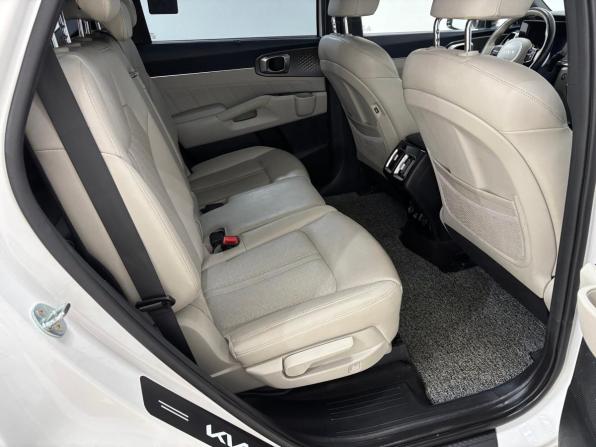 Kia Sorento IV с пробегом 2021 года, цена 3 700 000 рублей, 90679 км, внедорожник, Автокод Объявления