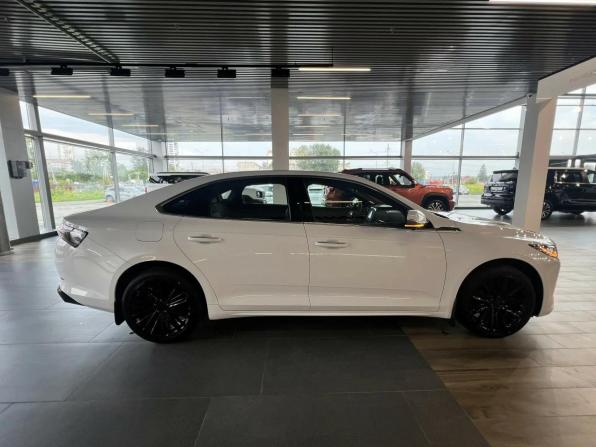 Geely Preface I с пробегом 2024 года, цена 2 995 000 рублей, 30 км, седан, Автокод Объявления