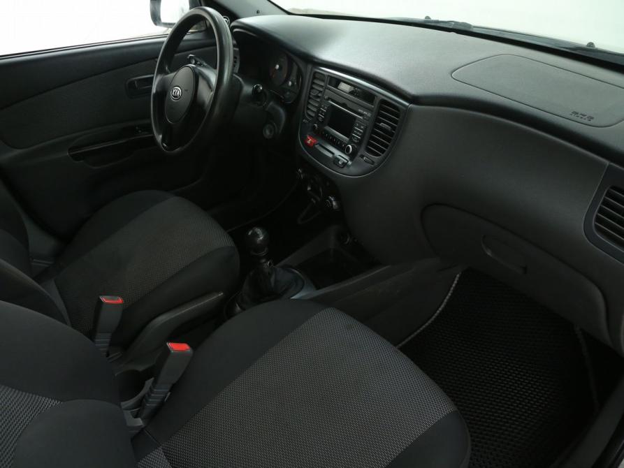 Kia Rio II Рестайлинг Иваново  - изображение 9