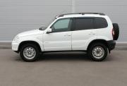 Chevrolet Niva I Рестайлинг Иваново  - изображение 26