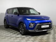 Kia Soul III Санкт-Петербург  - изображение 20