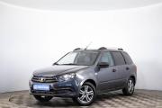 Lada (ВАЗ) Granta I Рестайлинг Пермь  - изображение 23