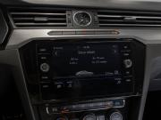 Volkswagen Arteon I Рестайлинг Москва  - изображение 45