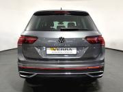 Volkswagen Tiguan II Рестайлинг Пермь  - изображение 25