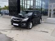 Hyundai ix35 I Новосибирск  - изображение 21