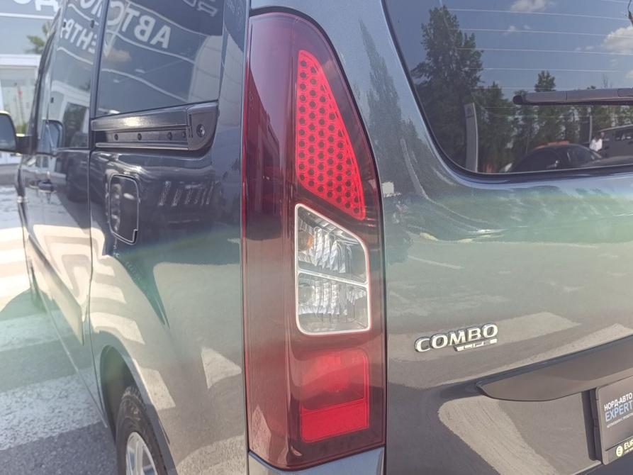 Opel Combo PCMA Тверь  - изображение 14