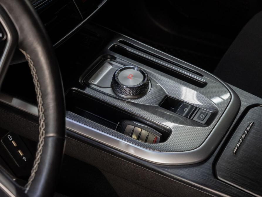 Haval Jolion I Тюмень  - изображение 13