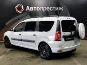 Lada (ВАЗ) Largus I Ставрополь  - изображение 27
