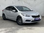 Kia Cerato III Тамбов  - изображение 22