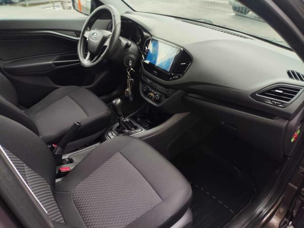 Lada (ВАЗ) Vesta I с пробегом 2017 года, цена 730 000 рублей, 120501 км, седан, Автокод Объявления