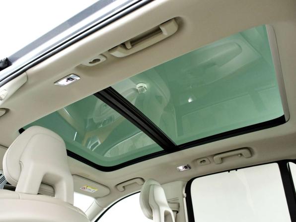 Volvo XC90 II Рестайлинг 1 с пробегом 2019 года, цена 4 898 000 рублей, 170609 км, внедорожник, Автокод Объявления