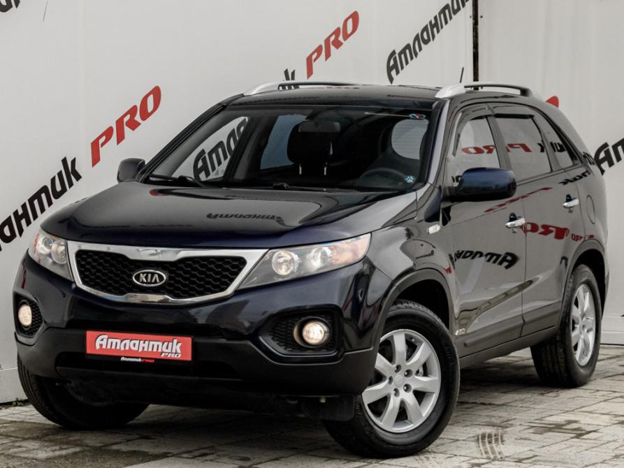 Kia Sorento II Екатеринбург  - изображение 1