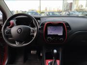Renault Kaptur I Екатеринбург  - изображение 53