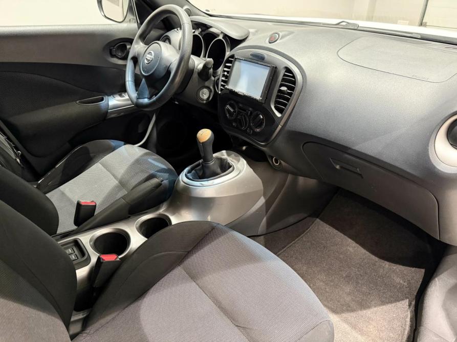 Nissan Juke I Екатеринбург  - изображение 15