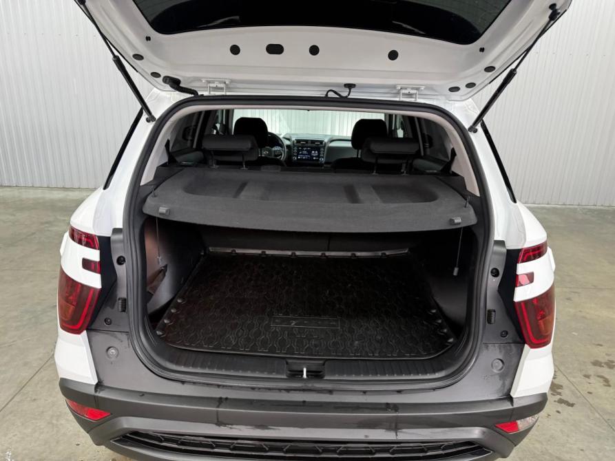 Hyundai Creta II Краснодар  - изображение 20
