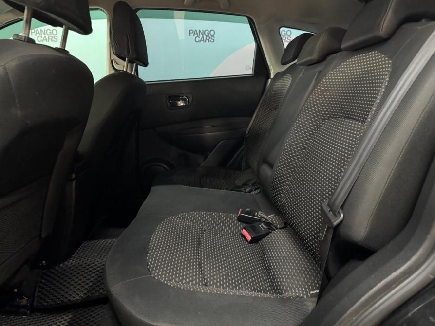 Nissan Qashqai I Набережные Челны  - изображение 25