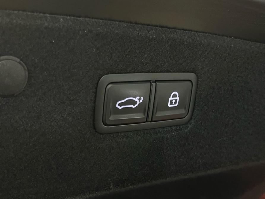 Kia K8 I Пермь  - изображение 11