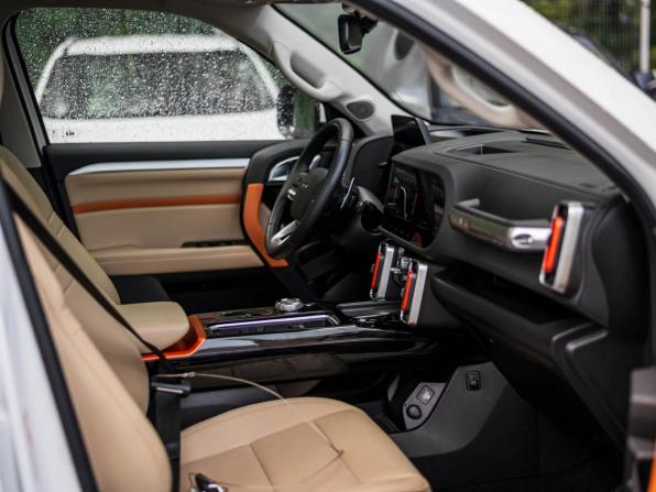 Haval Dargo I с пробегом 2024 года, цена 2 490 000 рублей, 36271 км, внедорожник, Автокод Объявления