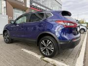 Nissan Qashqai II Рестайлинг Набережные Челны  - изображение 35