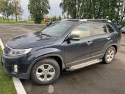 Kia Sorento II Рестайлинг Ижевск  - изображение 26