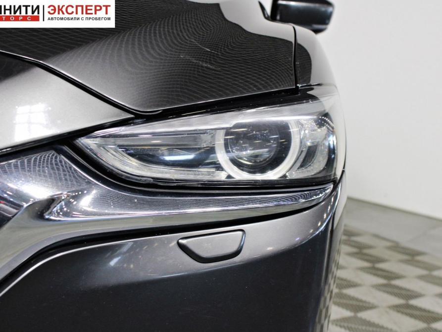 Mazda 6 III (GJ) Рестайлинг 2 Белгород  - изображение 9