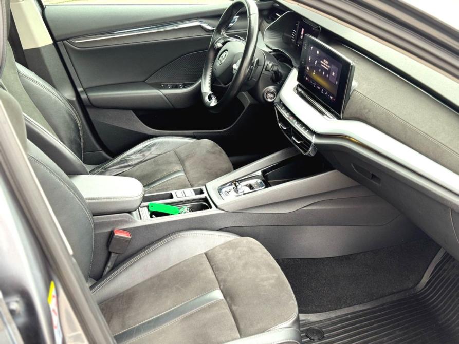 Skoda Octavia IV (A8) Пермь  - изображение 29