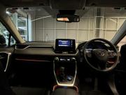 Toyota RAV4 V (XA50) Красноярск  - изображение 28