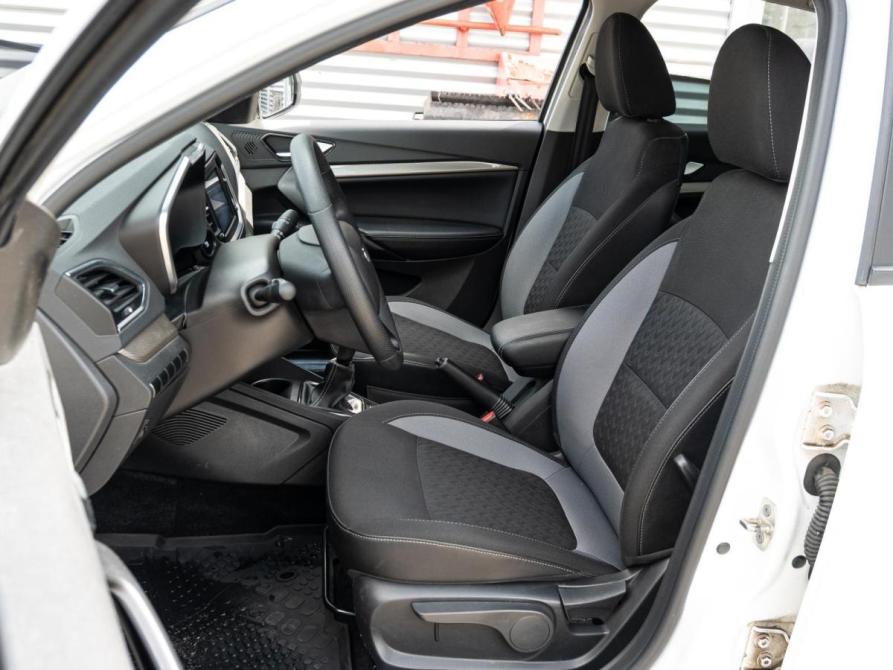 Lada (ВАЗ) Vesta I Рестайлинг (NG) Краснодар  - изображение 10