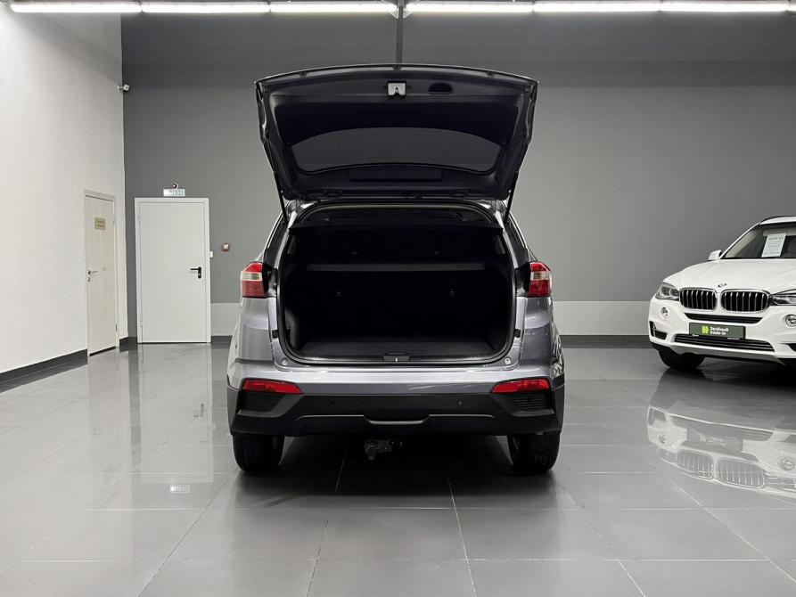 Hyundai Creta I Тверь  - изображение 7