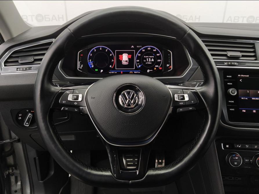 Volkswagen Tiguan II Екатеринбург  - изображение 28
