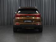 Kia Sportage IV Ставрополь  - изображение 25